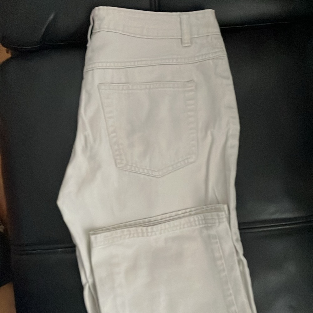 Capris pants - Picture 3 of 5